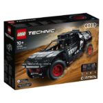 Lego 42160 Техник Audi RS Q e-tron - Image 3