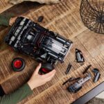 Lego 42160 Техник Audi RS Q e-tron - Image 5