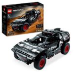 Lego 42160 Техник Audi RS Q e-tron - Image 8
