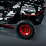 Lego 42160 Техник Audi RS Q e-tron - Image 9