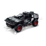 Lego 42160 Техник Audi RS Q e-tron - Image 10