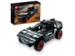 Lego 42160 Техник Audi RS Q e-tron