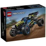 Lego 42164 Техник Гоночный багги по бездорожью - Image 2