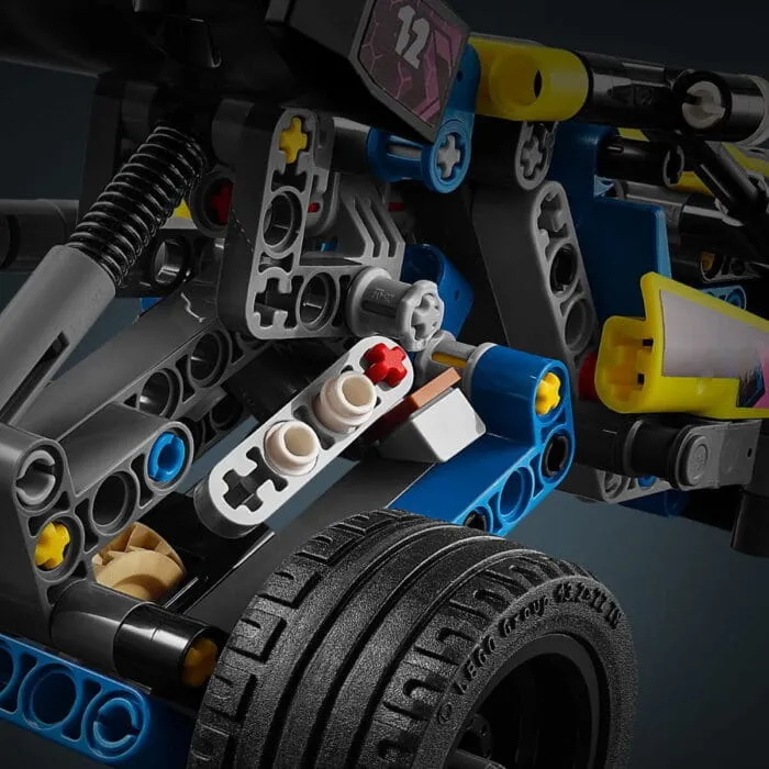 Lego 42164 Техник Гоночный багги по бездорожью - Image 3