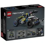 Lego 42164 Техник Гоночный багги по бездорожью - Image 4