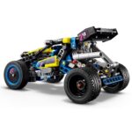 Lego 42164 Техник Гоночный багги по бездорожью — изображение 6