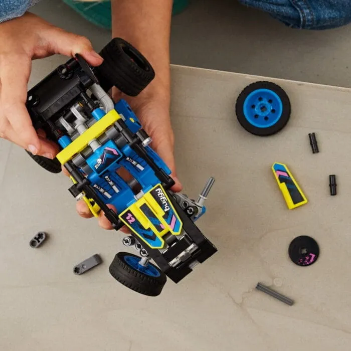 Lego 42164 Техник Гоночный багги по бездорожью - Image 7