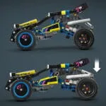 Lego 42164 Техник Гоночный багги по бездорожью - Image 9