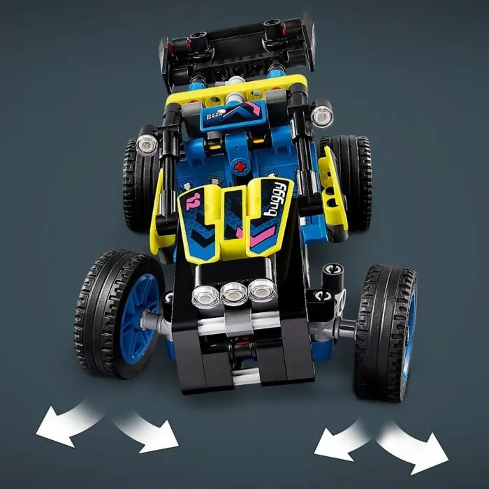 Lego 42164 Техник Гоночный багги по бездорожью - Image 10