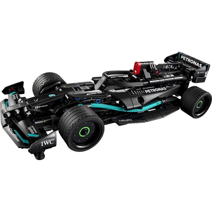 Lego 42165 Техник Mercedes-AMG F1 W14 E Performance Pull-Back — изображение 2