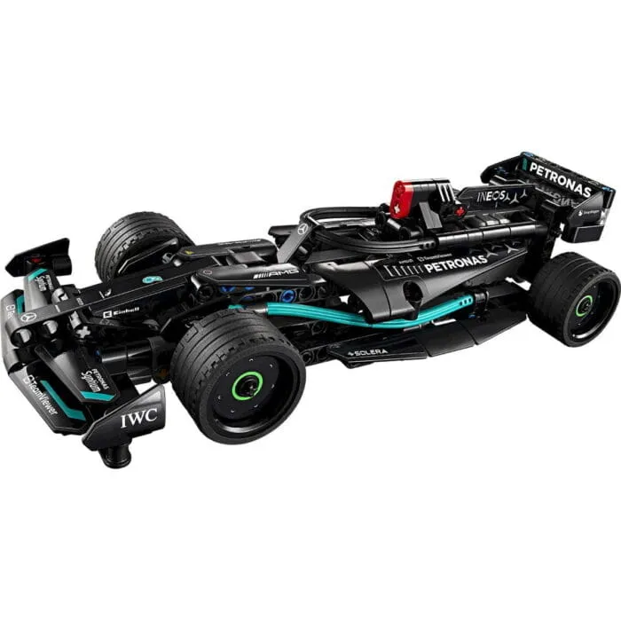 Lego 42165 Техник Mercedes-AMG F1 W14 E Performance Pull-Back — изображение 2