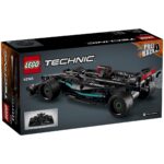 Lego 42165 Техник Mercedes-AMG F1 W14 E Performance Pull-Back — изображение 3