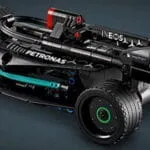 Lego 42165 Техник Mercedes-AMG F1 W14 E Performance Pull-Back — изображение 4