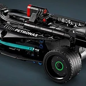 Lego 42165 Техник Mercedes-AMG F1 W14 E Performance Pull-Back — изображение 4