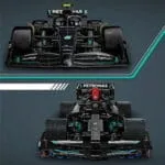 Lego 42165 Техник Mercedes-AMG F1 W14 E Performance Pull-Back — изображение 5