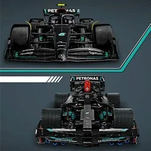 Lego 42165 Техник Mercedes-AMG F1 W14 E Performance Pull-Back — изображение 5