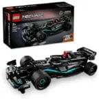 Lego 42165 Техник Mercedes-AMG F1 W14 E Performance Pull-Back