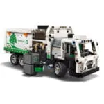 Lego 42167 Техник Электрический мусоровоз Mack ® LR - Image 5