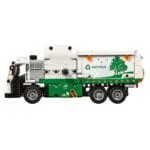Lego 42167 Техник Электрический мусоровоз Mack ® LR - Image 6