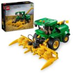 Lego 42168 Техник Кормоуборочный комбайн John Deere 9700