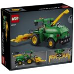 Lego 42168 Техник Кормоуборочный комбайн John Deere 9700 - Image 2