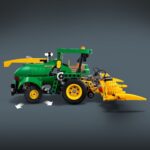 Lego 42168 Техник Кормоуборочный комбайн John Deere 9700 - Image 4