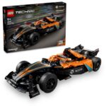 Lego 42169 Техник Гоночный автомобиль NEOM McLaren Формулы E