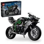 Lego 42170 Техник Мотоцикл Kawasaki Ninja H2R