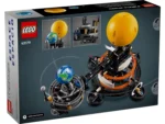 Lego 42179 Техник Планета Земля и Луна на орбите - Image 9