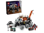 Lego 42180 Техник Пилотируемый марсоход для исследования Марса