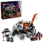 Lego 42180 Техник Пилотируемый марсоход для исследования Марса