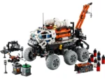 Lego 42180 Техник Пилотируемый марсоход для исследования Марса - Image 11