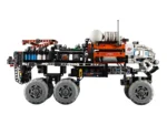 Lego 42180 Техник Пилотируемый марсоход для исследования Марса - Image 3