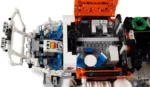 Lego 42180 Техник Пилотируемый марсоход для исследования Марса - Image 5