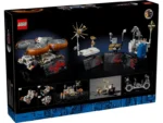 Lego 42182 Техник Лунный автомобиль Apollo LRV NASA - Image 2