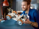 Lego 42182 Техник Лунный автомобиль Apollo LRV NASA - Image 3