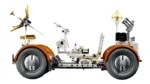 Lego 42182 Техник Лунный автомобиль Apollo LRV NASA - Image 7