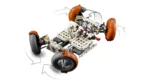 Lego 42182 Техник Лунный автомобиль Apollo LRV NASA - Image 9