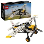 Lego 42198 Техник Легкомоторный самолет