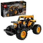 Lego 42199 Техник Инерционный DIGatron™ Monster Jam™