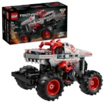 Lego 42200 Техник Инерционный ThunderROARus™ Monster Jam™