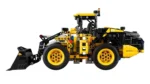 Lego 42209 Техник Колесный погрузчик Volvo L120 Electric - Image 8