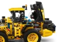 Lego 42209 Техник Колесный погрузчик Volvo L120 Electric - Image 11