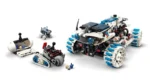 Lego 42211 Техник Космический луноход Lunar Outpost™ — изображение 12
