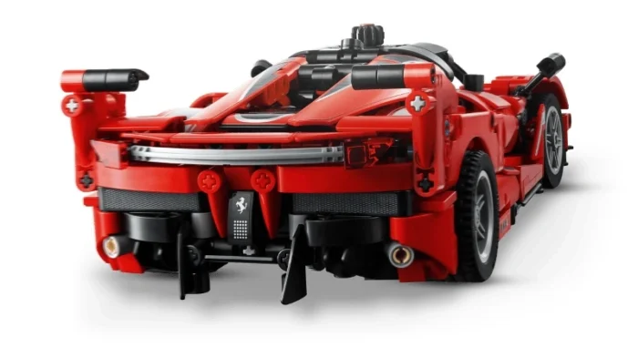 Lego 42212 Техник Ferrari FXX K - Image 11