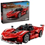 Lego 42212 Техник Ferrari FXX K
