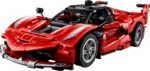 Lego 42212 Техник Ferrari FXX K - Image 6