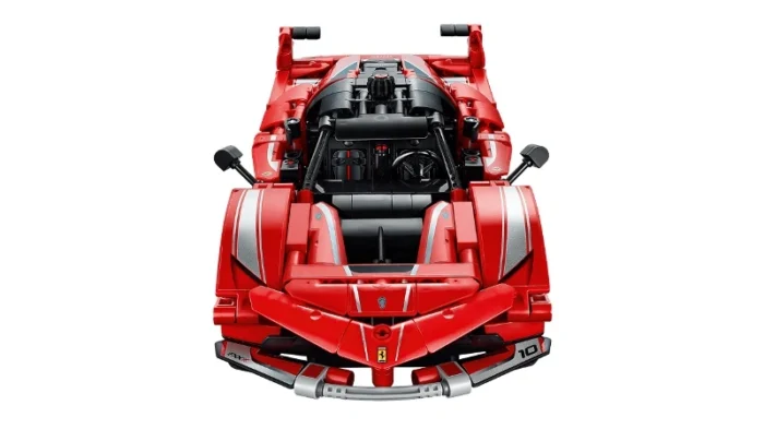 Lego 42212 Техник Ferrari FXX K - Image 8