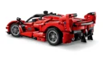 Lego 42212 Техник Ferrari FXX K - Image 9