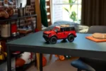 Lego 42213 Техник Внедорожник Ford Bronco® — изображение 7